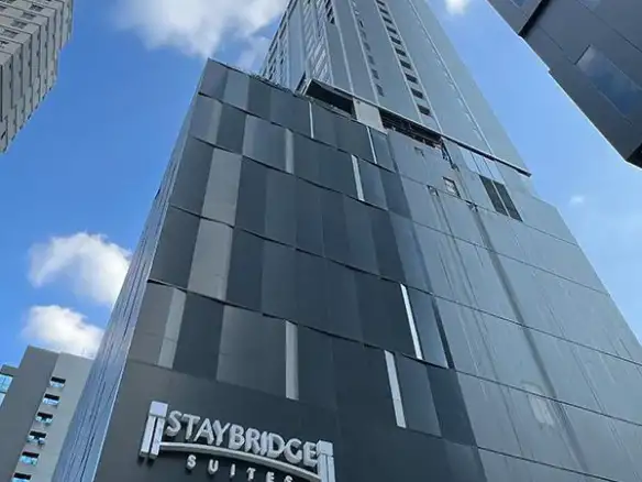 Staybridge Suites Bangkok Sukhumvit