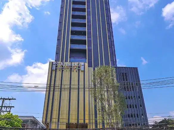 Staybridge Suites Bangkok Thonglor