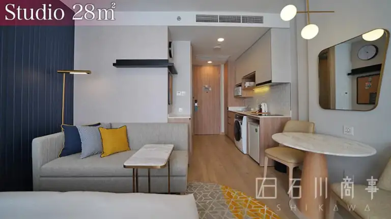 Staybridge Suites Bangkok Thonglor