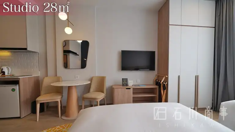 Staybridge Suites Bangkok Thonglor