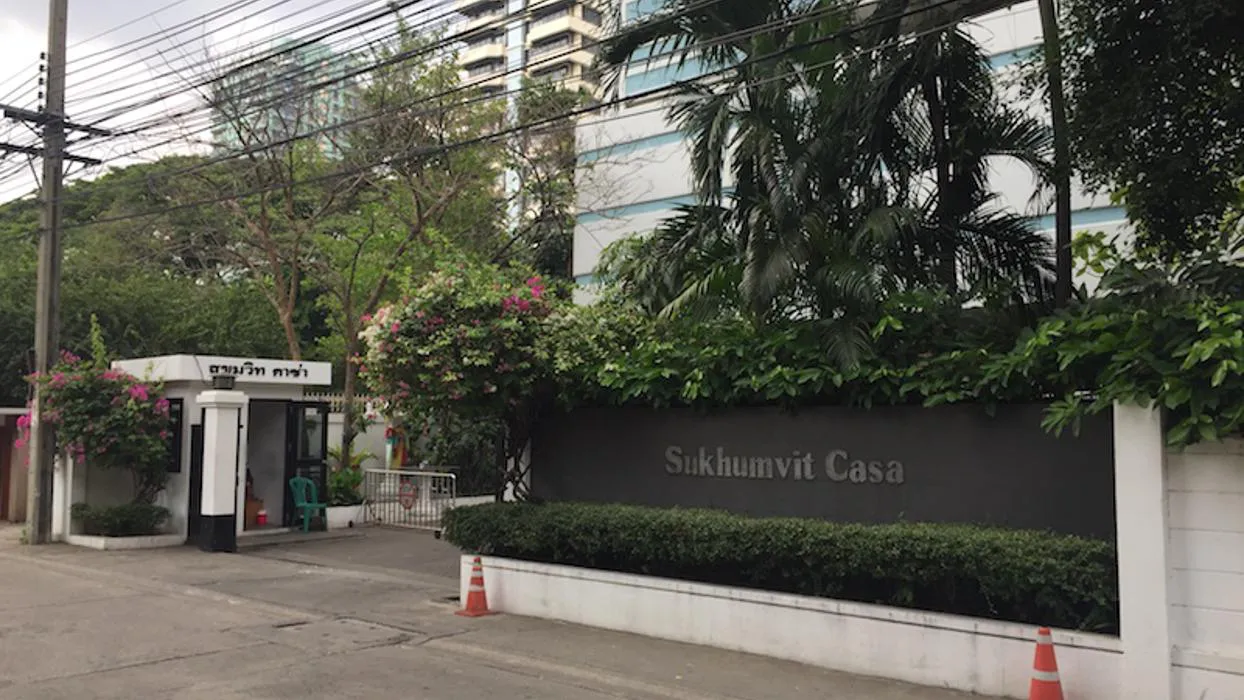 Sukhumvit Casa