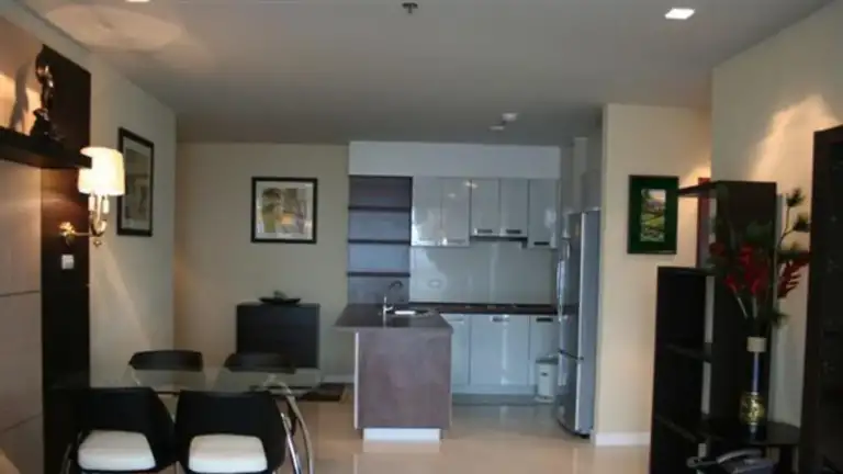 Sukhumvit City Resort