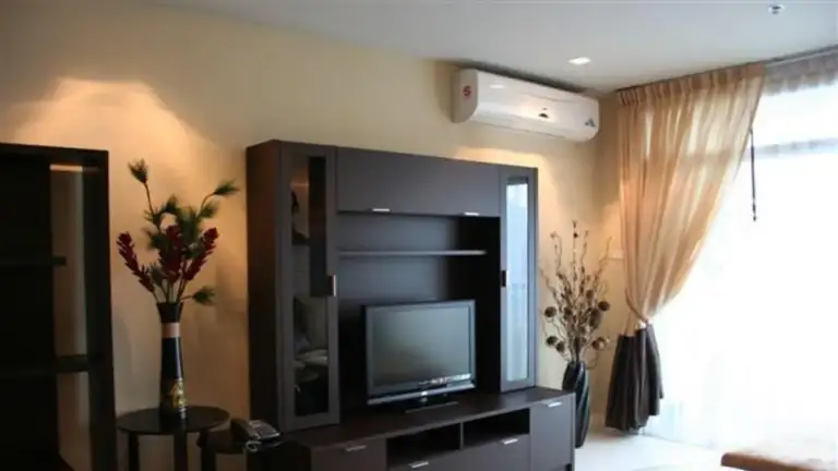 Sukhumvit City Resort