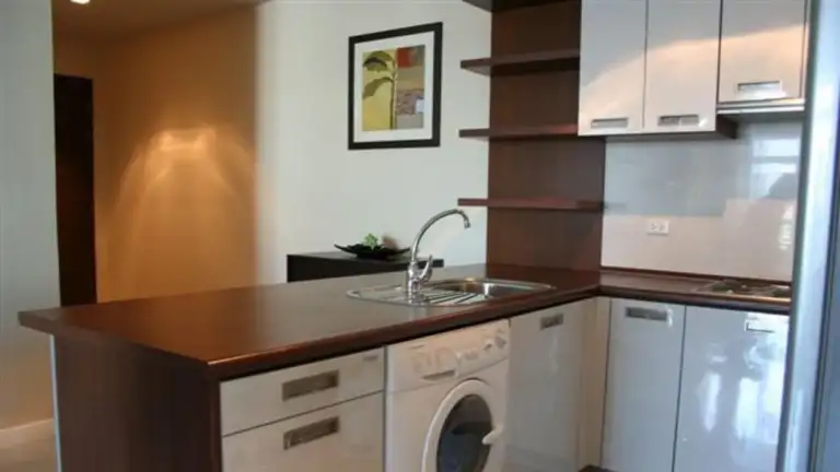 Sukhumvit City Resort