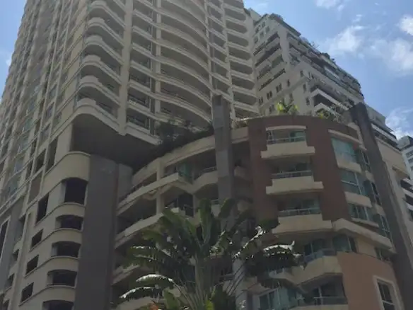 Sukhumvit City Resort