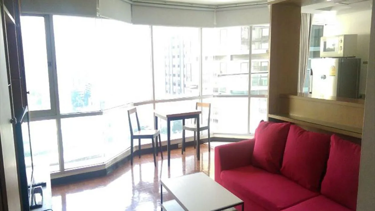 Sukhumvit Suites