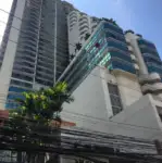 Sukhumvit Suites