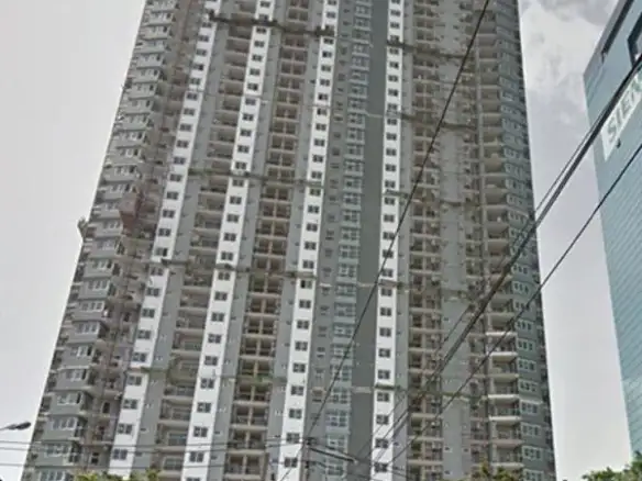 Supalai Park Ekkamaithonglor