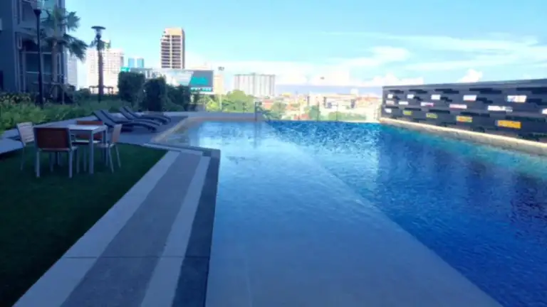Supalai Park Ekkamai-Thonglor