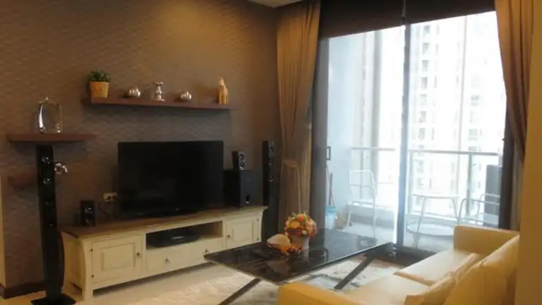 Supalai Premier Asoke