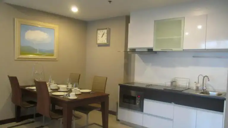 Supalai Premier Asoke