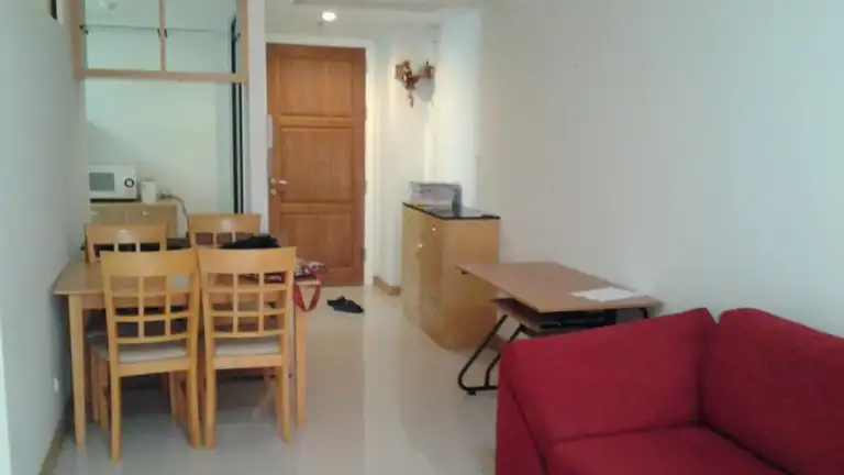 Supalai Premier Place