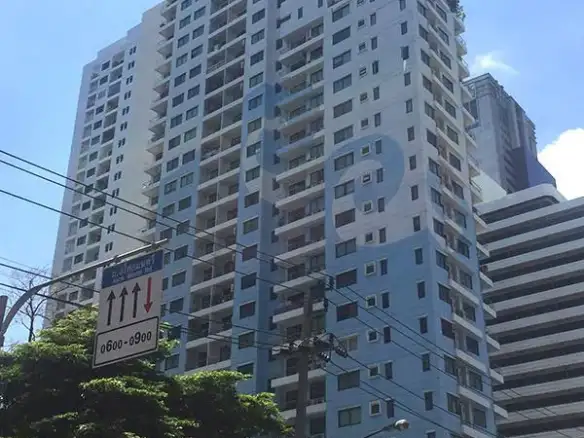 Supalai Premier Place