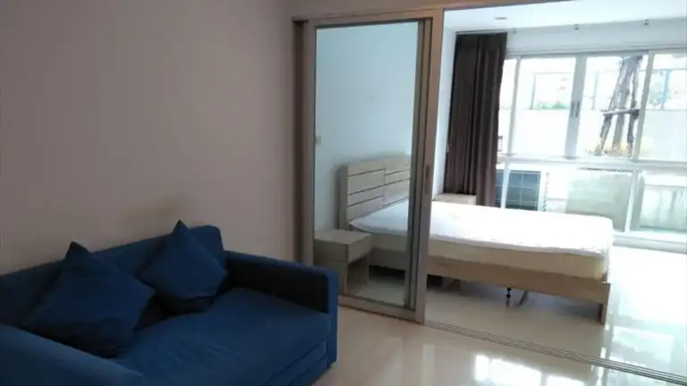 TKF Condo
