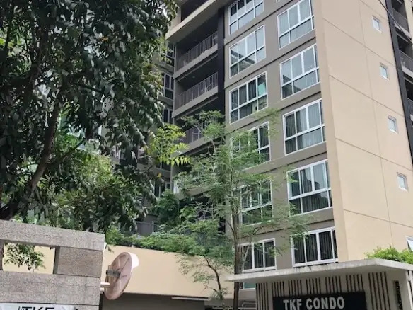 TKF Condo