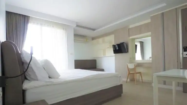 TT Residence