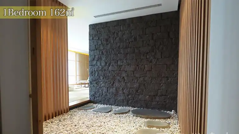 Ta-Ke Residence