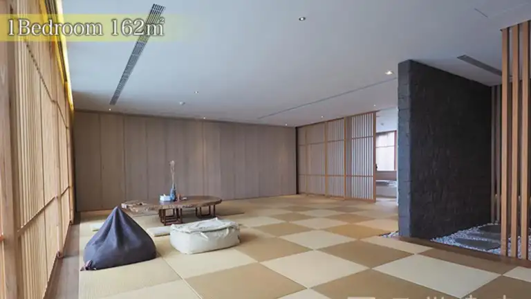 Ta-Ke Residence