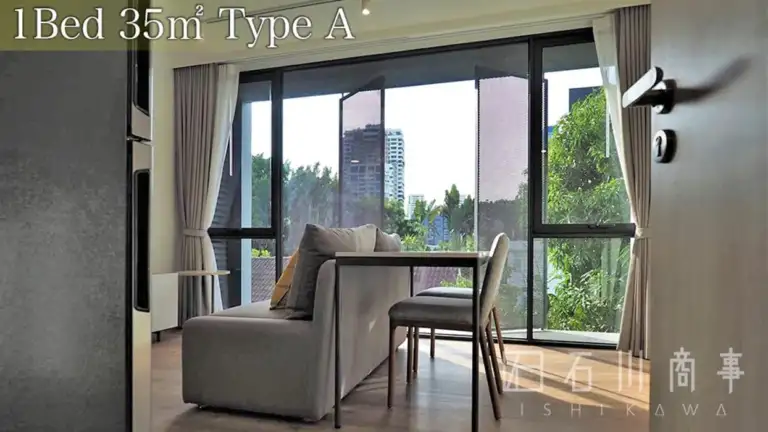 Tate Thonglor