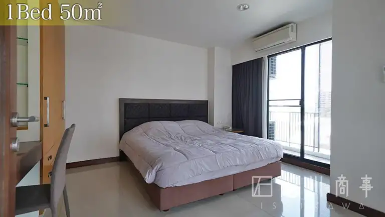 Thavee Yindee Residence