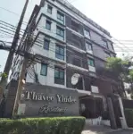 Thavee Yindee Residence