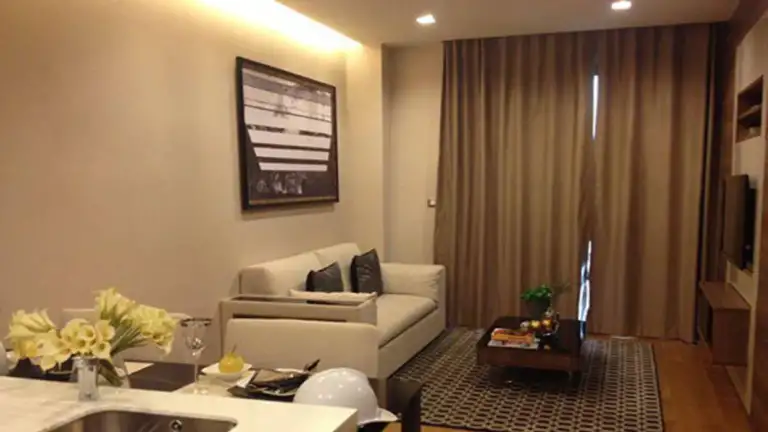 The Address Sathorn