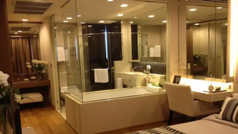 The Address Sathorn