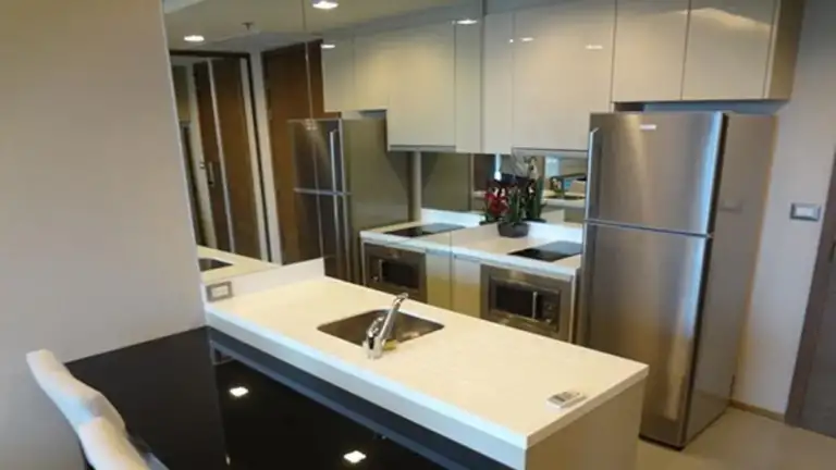 The Address Sathorn