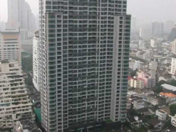 The Address Sathorn