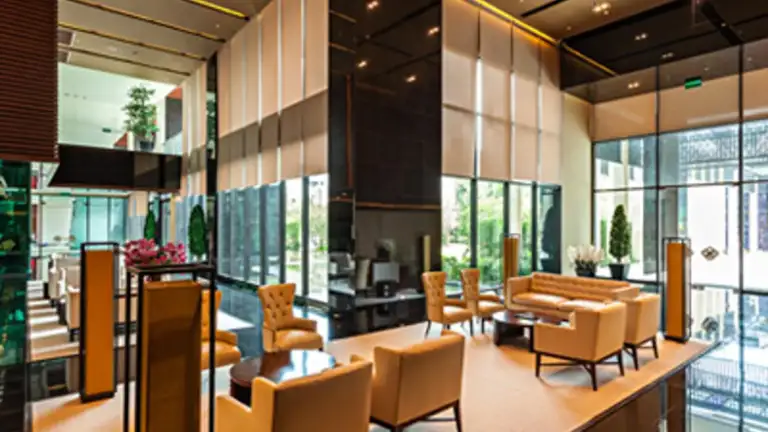 The Address Sathorn
