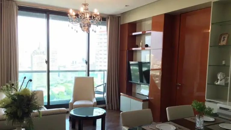 The Address Sukhumvit 28