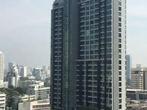 The Address Sukhumvit 2