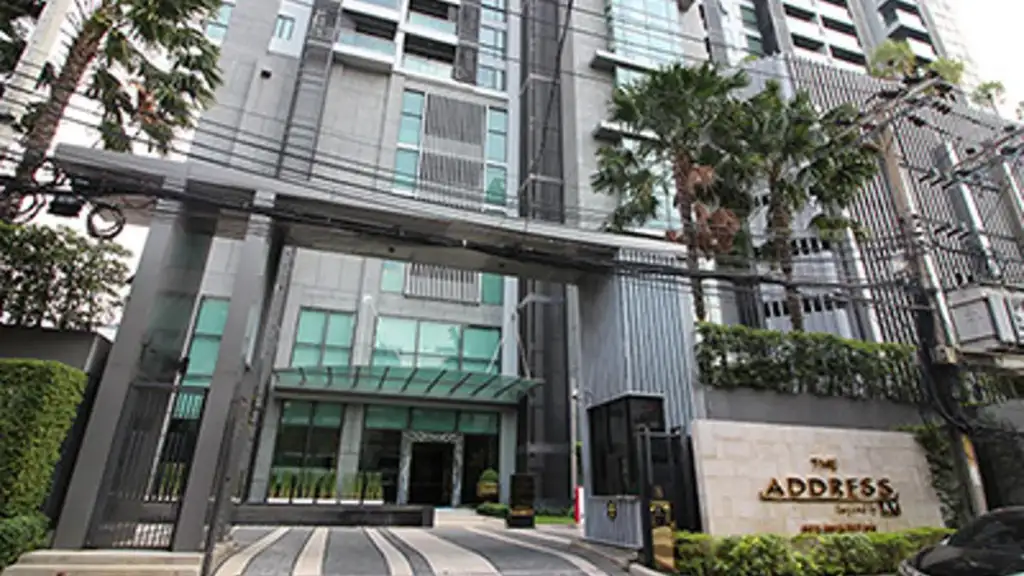 The Address Sukhumvit 28