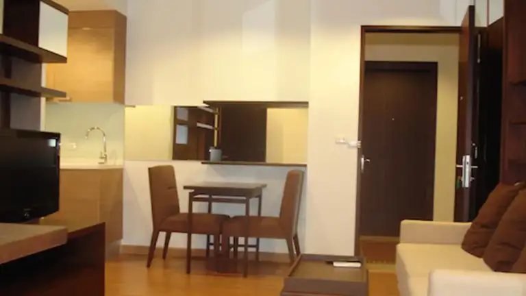 The Address Sukhumvit 42