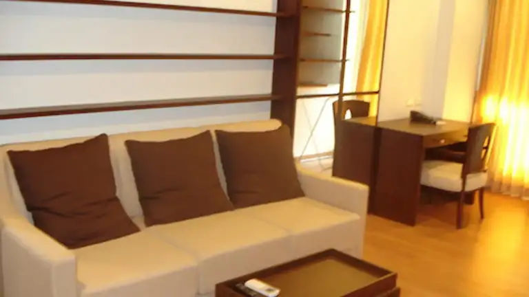 The Address Sukhumvit 42