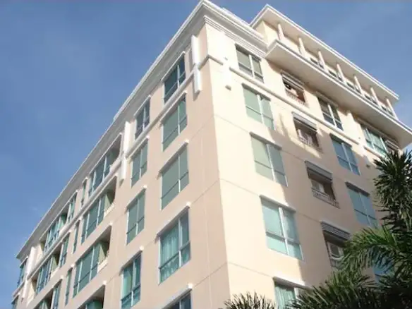 The Address Sukhumvit 42