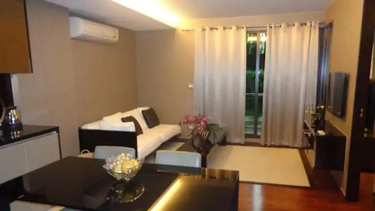 The Address Sukhumvit 61