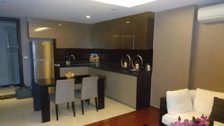 The Address Sukhumvit 61