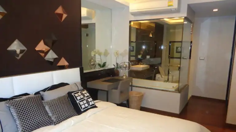 The Address Sukhumvit 61