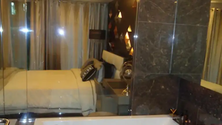 The Address Sukhumvit 61