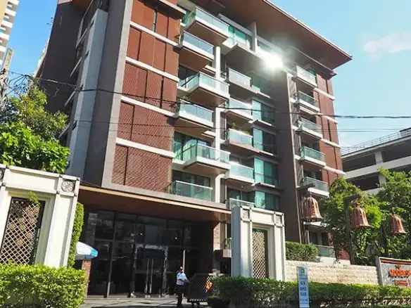 The Address Sukhumvit 61