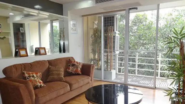 The Alcove Sukhumvit 49