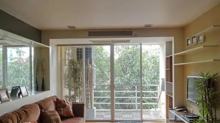 The Alcove Sukhumvit 49