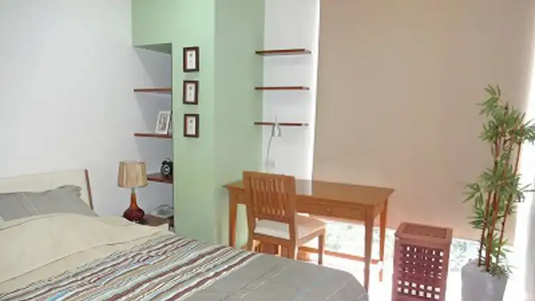 The Alcove Sukhumvit 49