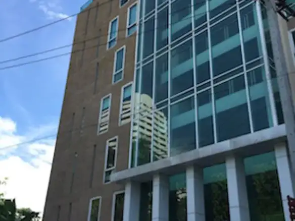 The Alcove Sukhumvit 49