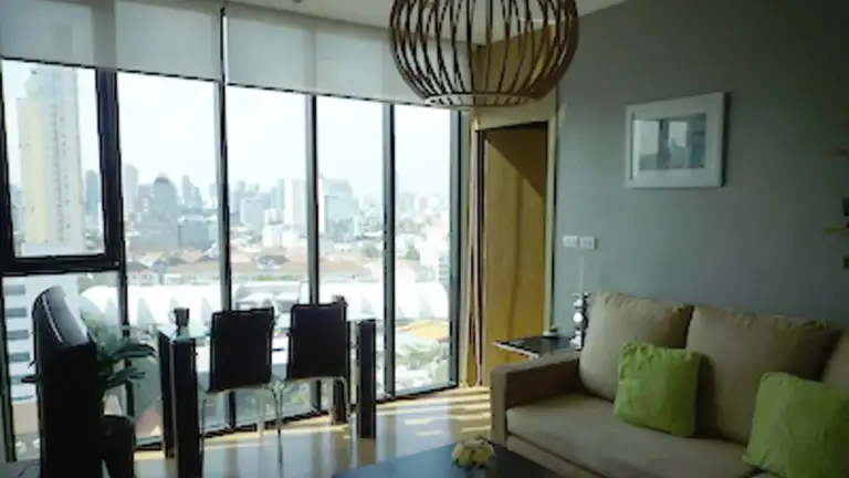 The Alcove Thonglor 10
