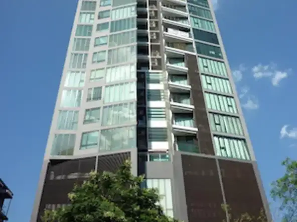 The Alcove Thonglor 10