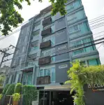 The Alcove Thonglor 5