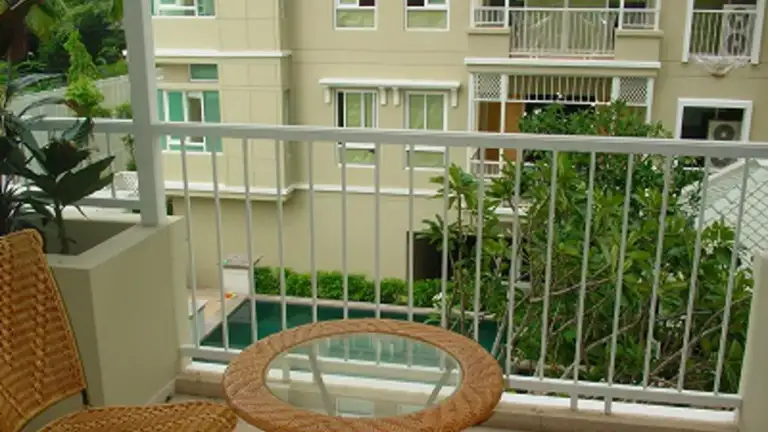 The Bangkok Sukhumvit 43