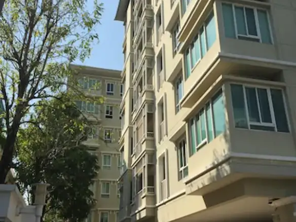 The Bangkok Sukhumvit 43